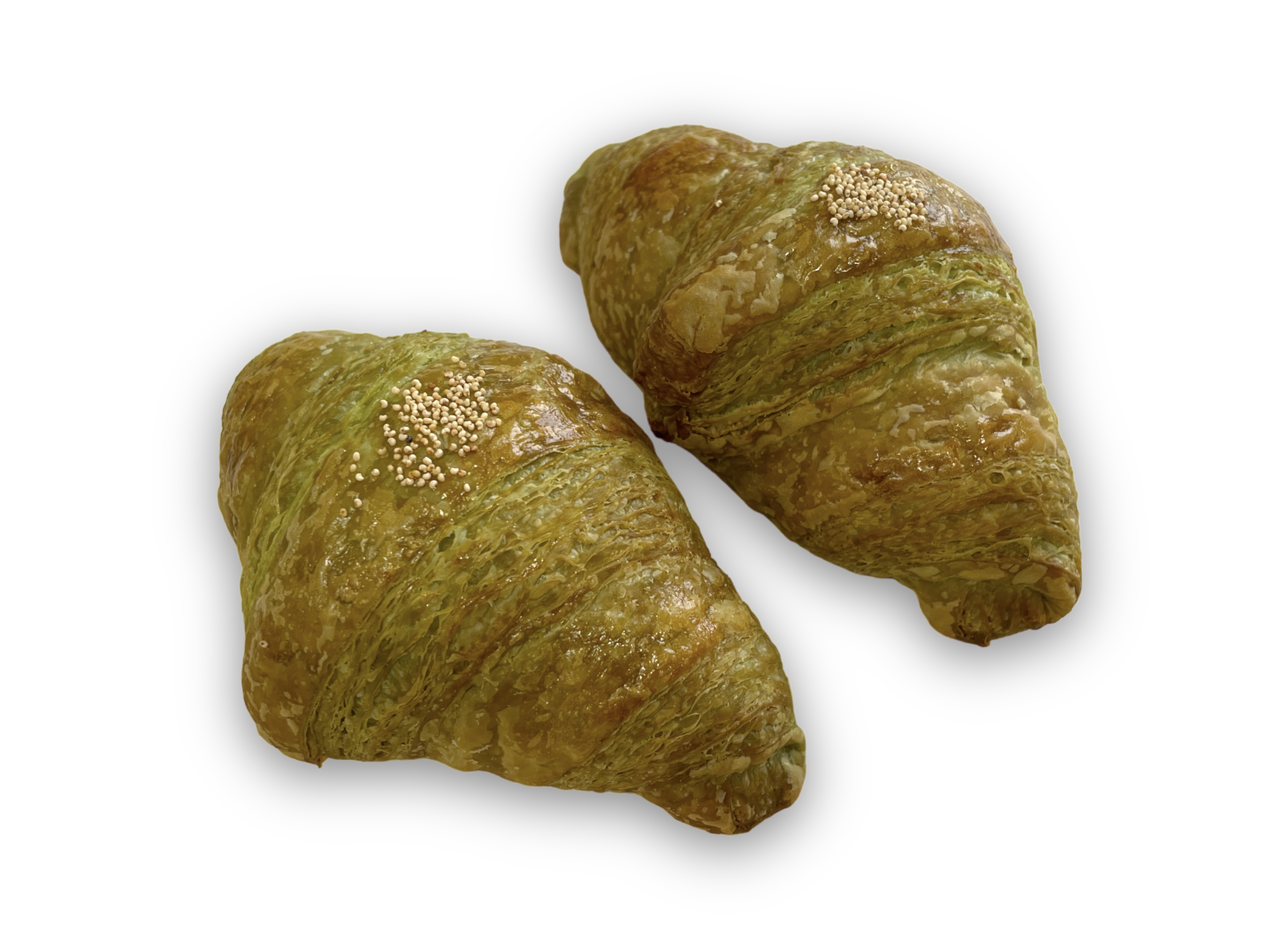 宇治抹茶ミニクロ(2個入り)