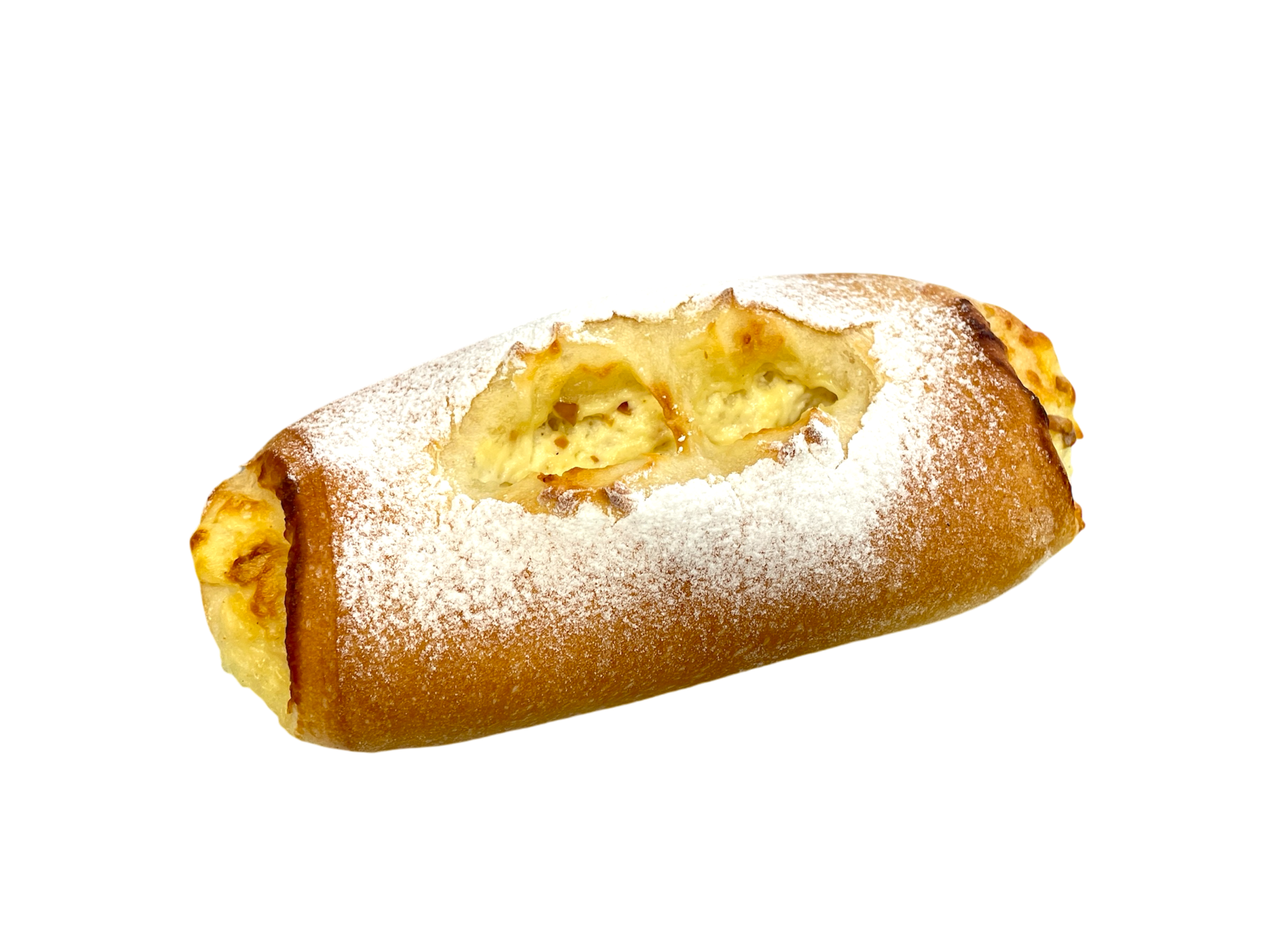 スモークチーズ＆チーズ
