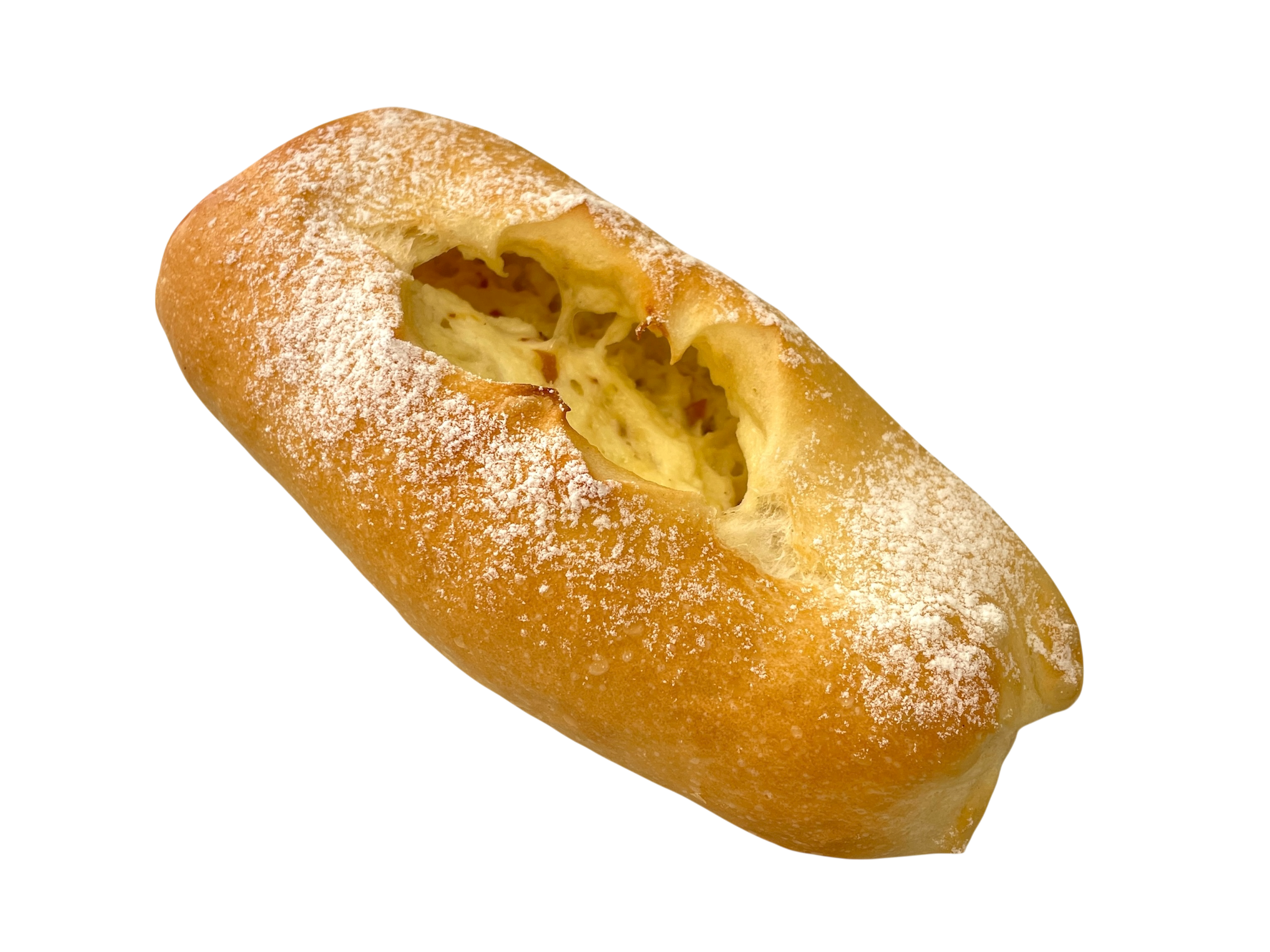 スモークチーズ&チーズ
