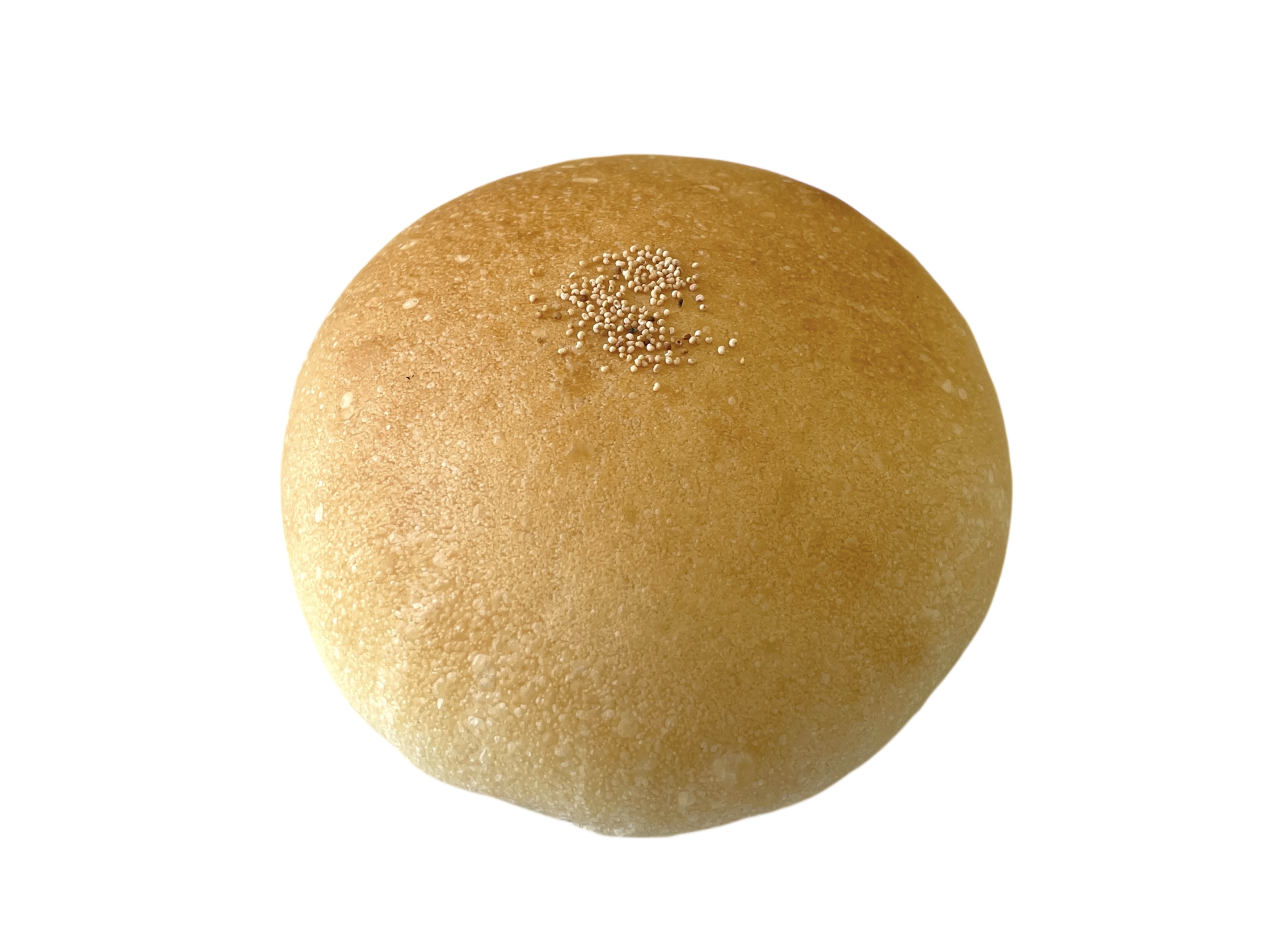 もちっと豚まんパン