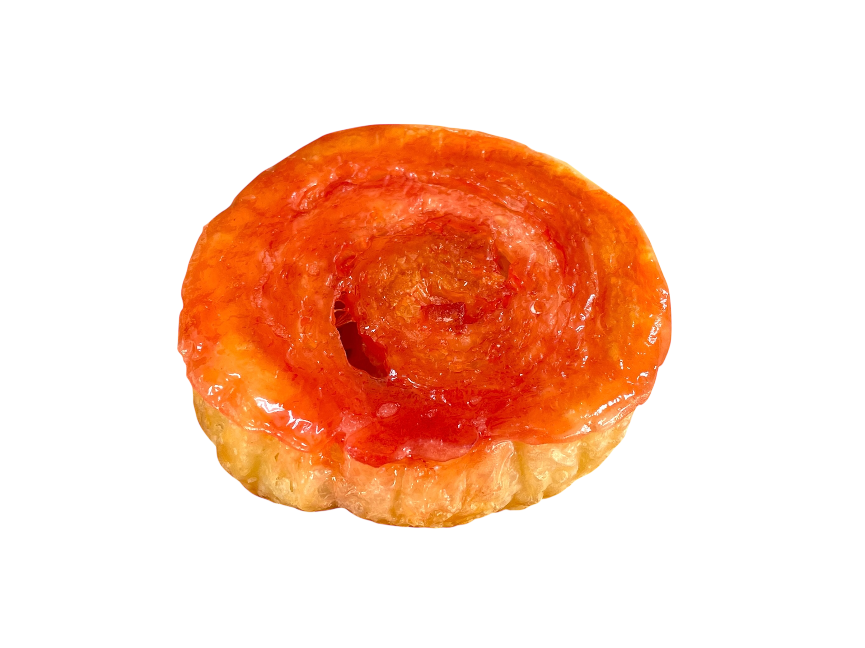 りんごのクイニー